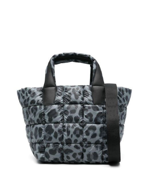 VEE COLLECTIVE Small Porter Tote Bag in Black Lyst UK