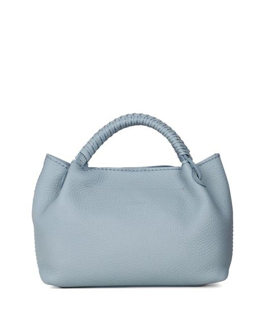 VISONA Blue Sac Cabas Mia