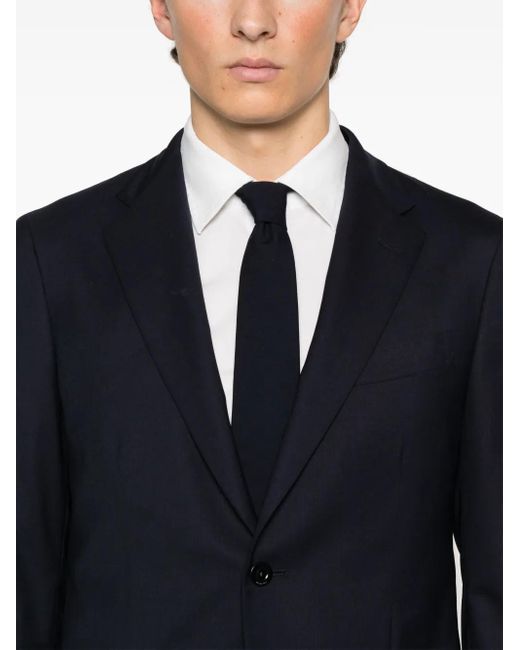 Boglioli Blue Dresses for men