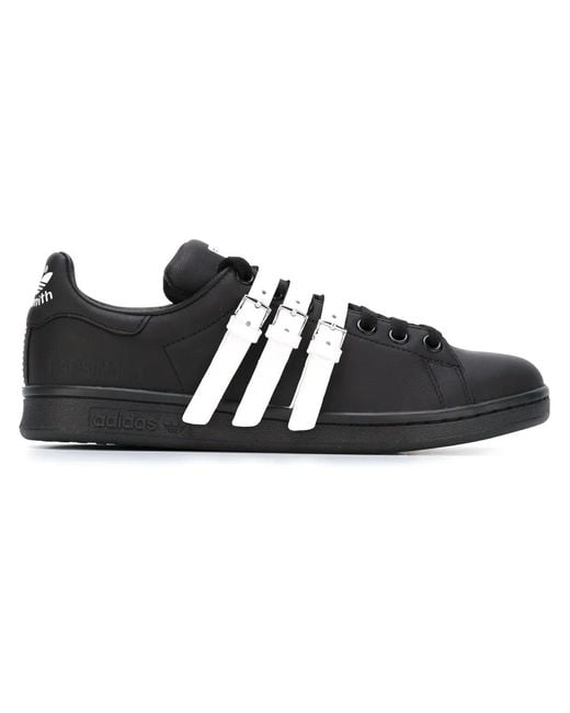 Baskets "Stan Smith" Adidas en coloris Black