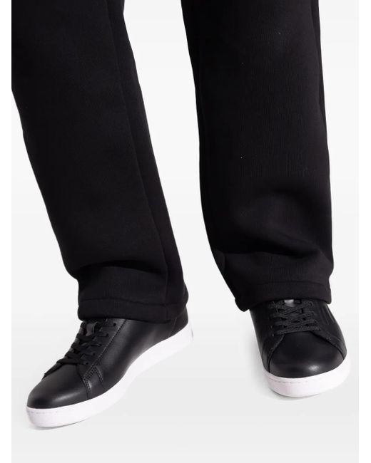 Sneakers di EA7 in Black da Uomo