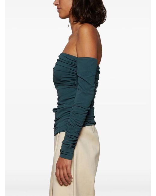TOVE Amara Top in het Green