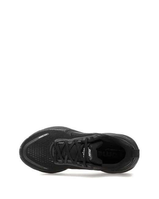 Nike Black Vomero 18 Sneakers