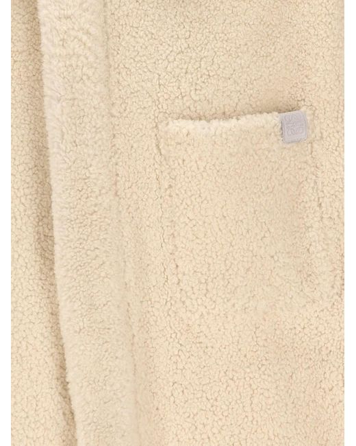 Loewe Natural Jackets for men