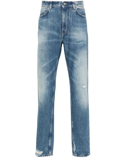 Givenchy Blue Jeans for men