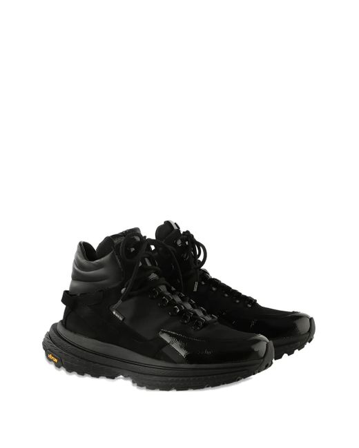 Högl Black Zac Boots