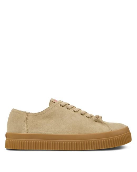 Baskets Peu Roda Camper pour homme en coloris Brown
