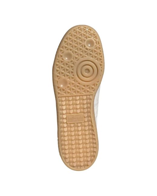 Adidas White Bw Army Decon Sneakers for men