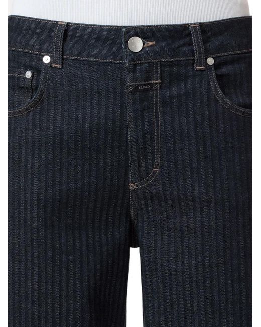 Vaqueros Jazzie Closed de color Blue