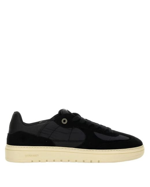 メンズ Represent Virtus スニーカー Black