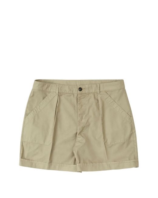 Fortela Natural Hautet Shorts for men