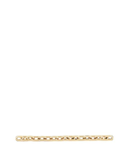 Guess White Octagonal Mini Bracelet