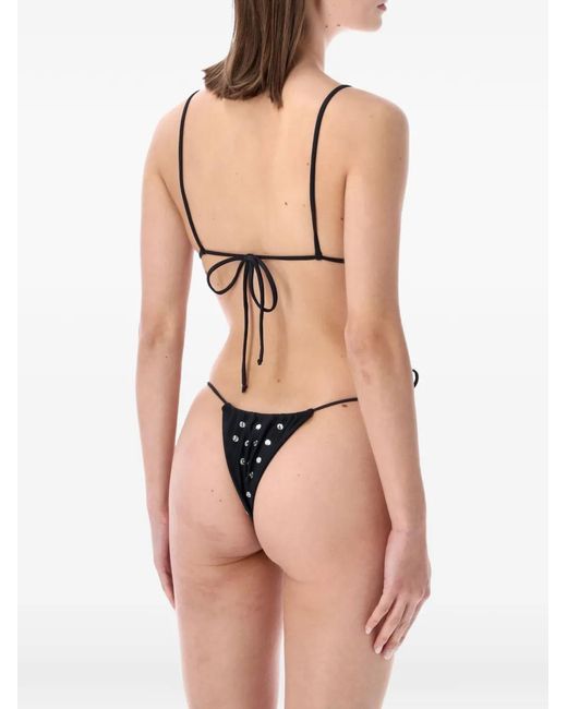 Swim By Di Black Sugar Baby Bikini