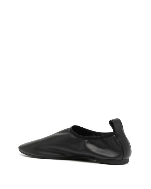 Senso Black Cassidy Ballet Flats