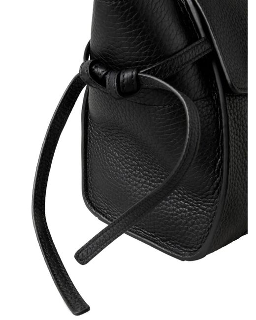 Mulberry Black Small Bayswater Shoulder Bag