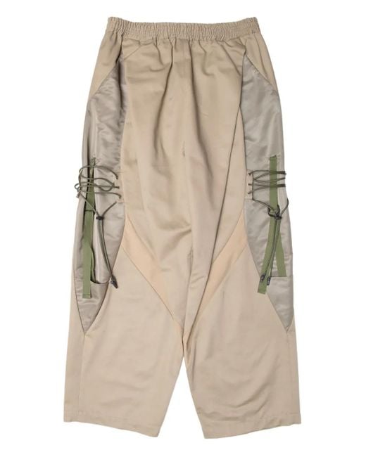 Yoshio Kubo Natural Hose Mit Print