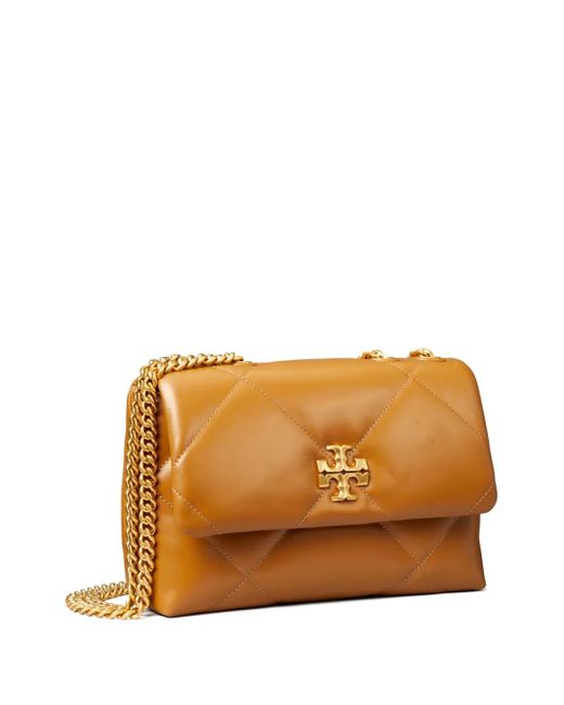 Tory Burch Orange Bags