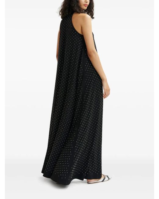 Essentiel Antwerp Black Hisha Dress