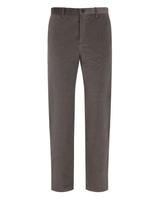 メンズ Paul Smith コーデュロイ パンツ Gray