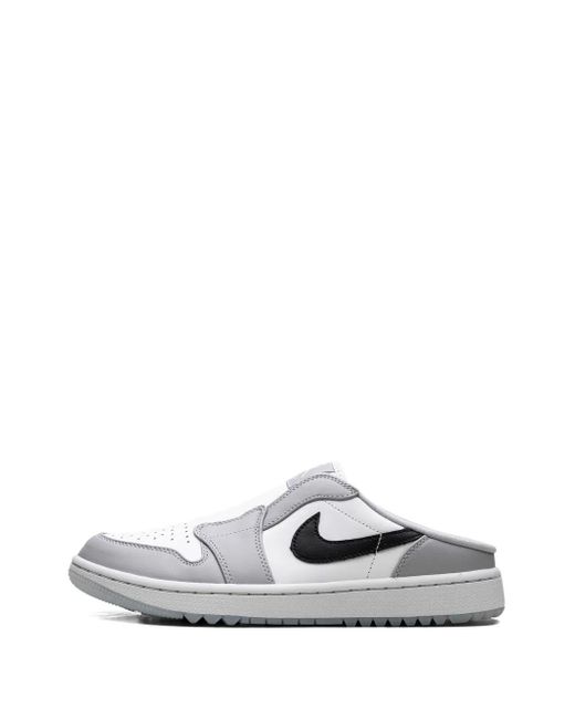 Nike White Air 1 Low Golf "Wolf/Sail/Photon Dust/ Slides for men