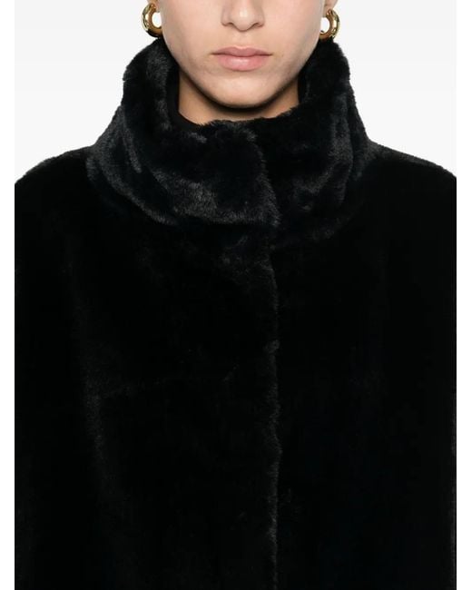Cappotto di Herno in Black