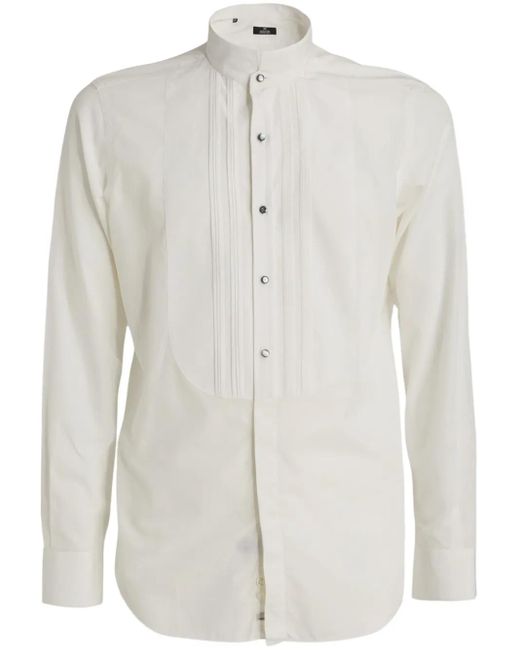Camicia di Alessandro Gherardi in White da Uomo