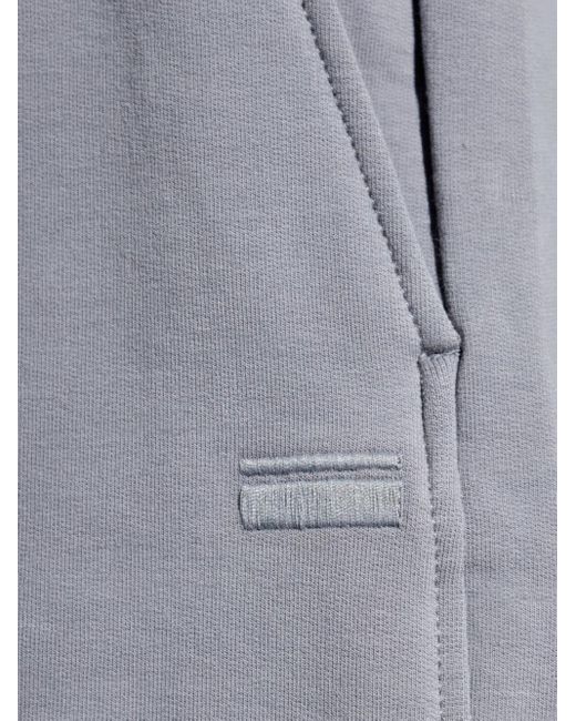 Pantalon De Jogging À Chevilles Élastiquées Rethinkit Studios en coloris Blue