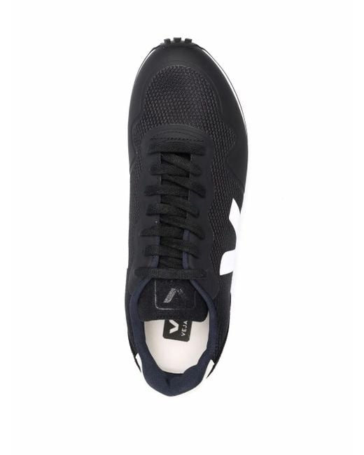 Veja Black Sdu Tpu Sneakers for men