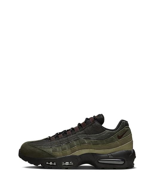 Nike "air Max 95 ""black Earth"" スニーカー" Green