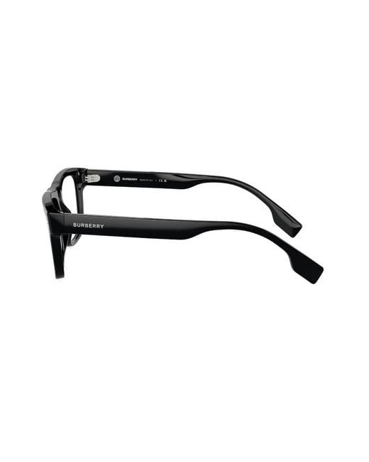 Burberry Brown Eyewear for men