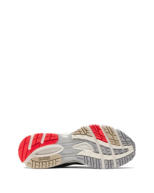 Reebok Black Premier Trinity Kfs Sneakers