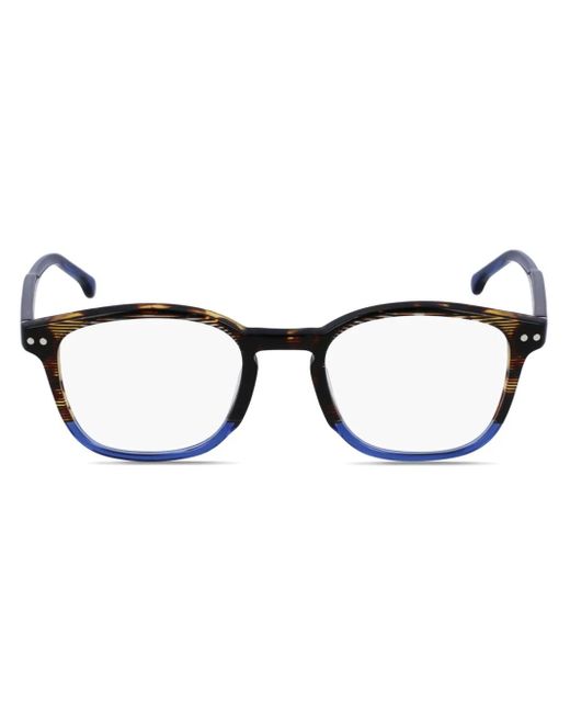 Paul Smith Elliot Brille in Brown für Herren