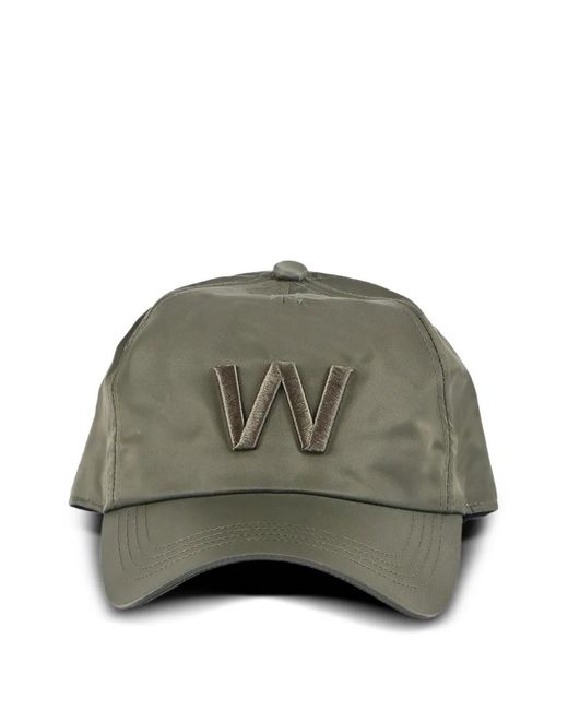 Weekend by Maxmara Green Initial Cap