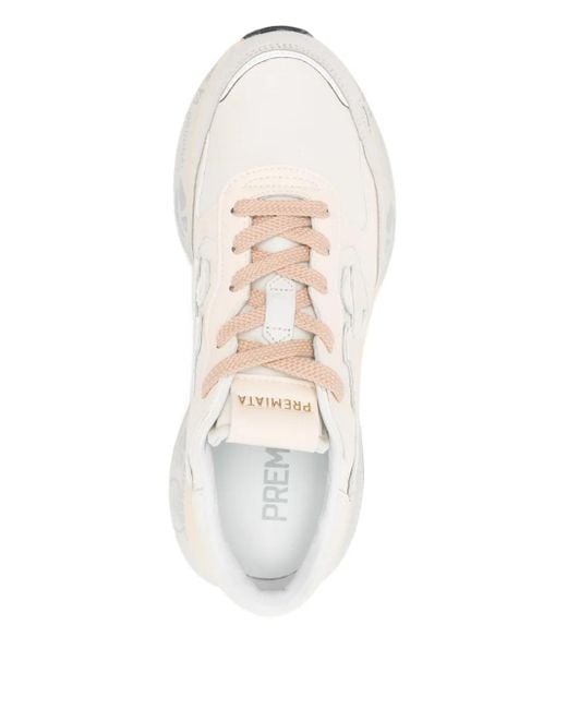 Premiata White Lauryn