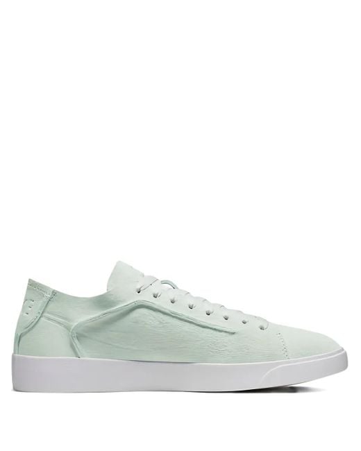 Baskets Blazer Deconstructed Nike en coloris Green