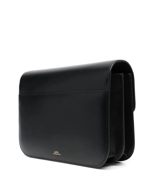 A.P.C. Black A.P.C.
