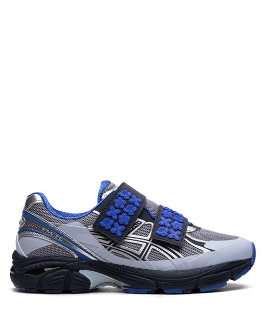 Asics Blue X Cecilie Bahnsen Gt-2160 "midnight" Sneakers