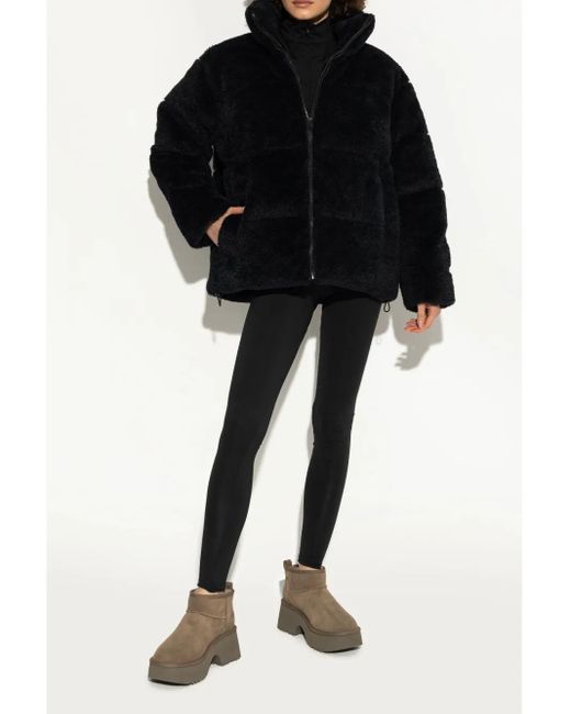 Ugg Brown Classic Ultra Mini Heights Boots