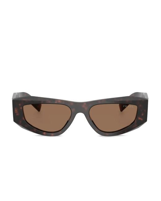 Prada Brown Sunglasses for men