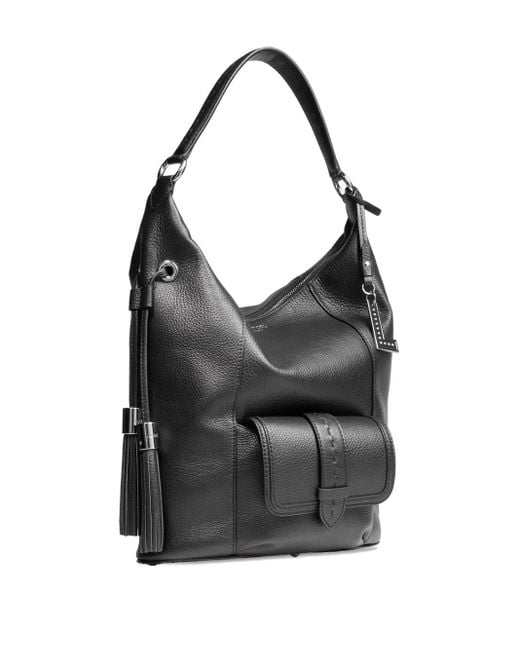 Lancel Black Premier Flirt Schultertasche