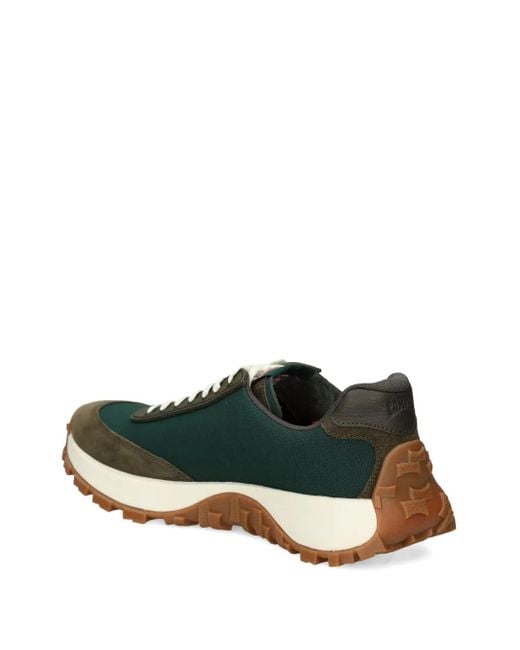 メンズ Camper Drift Trail スニーカー Green