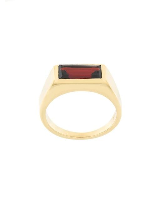 Maria Black Multicolor Harald Ring