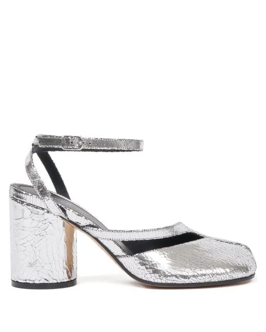 Maison Margiela White Sandals