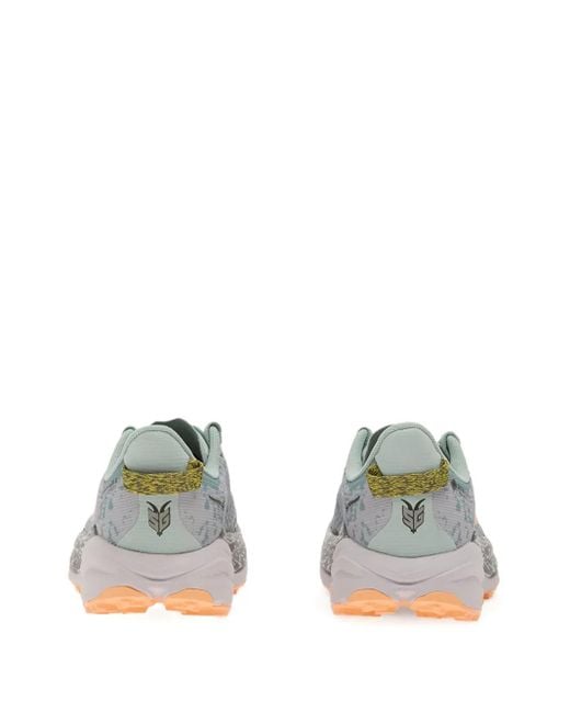 Zapatillas con motivo Gore-Tex Hoka One One de color Gray