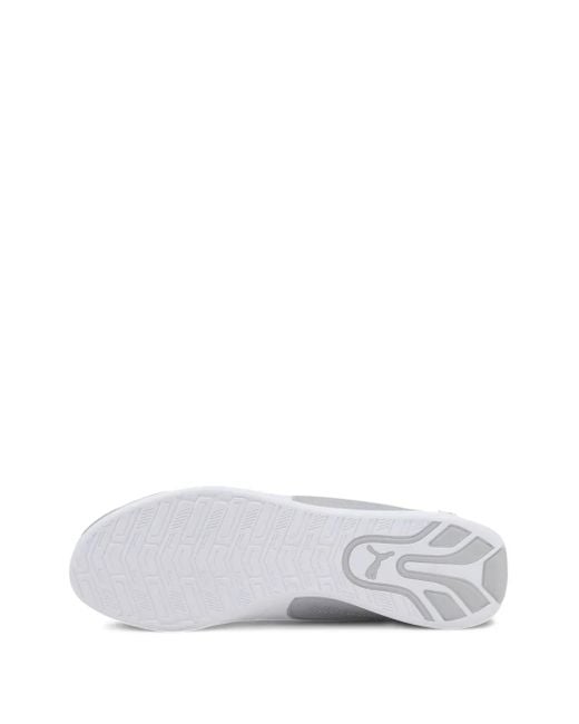 PUMA White X Bmw Motorsport Drift Cat 8 Sneakers