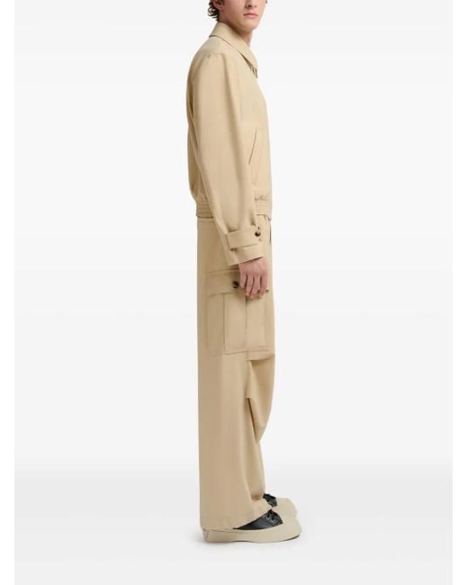 Marni Natural Cargo for men