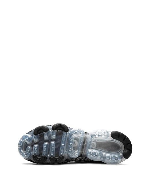 Nike Black Air Vapormax Flyknit 3 Sneakers