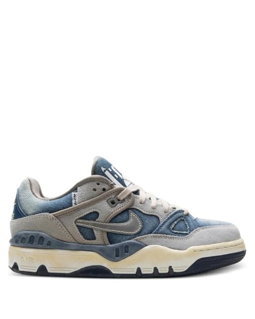 Nike Air Force 3 Low Sp Sneakers in Blue for Men | Lyst