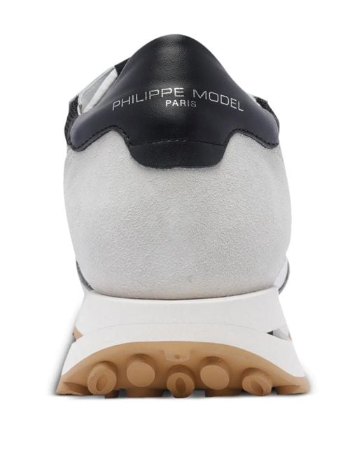 Baskets Tropez Haute Philippe Model pour homme en coloris White