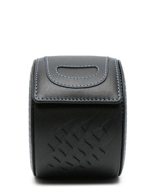 Kross Studio Gray X Dc Comics Catwoman Watch Box